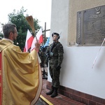 Odpust w Grodowcu i poświęcenie tablicy