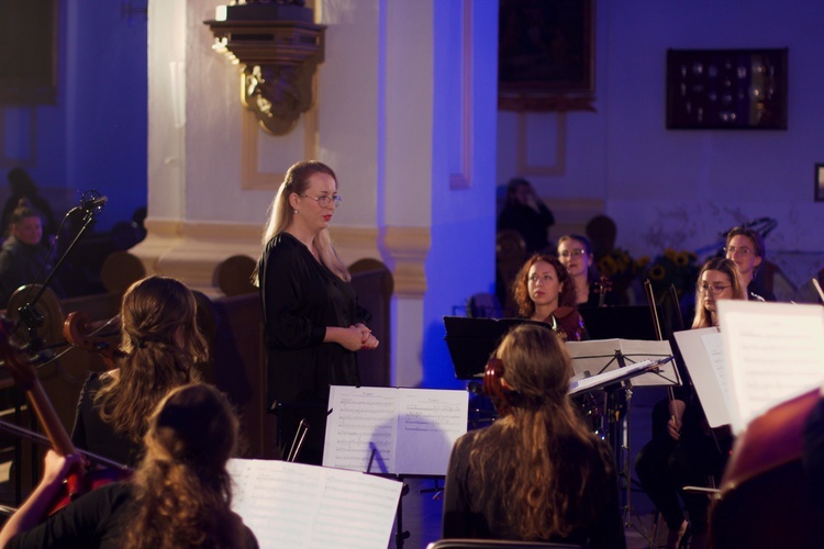 Festiwal Muzyki Pięknej