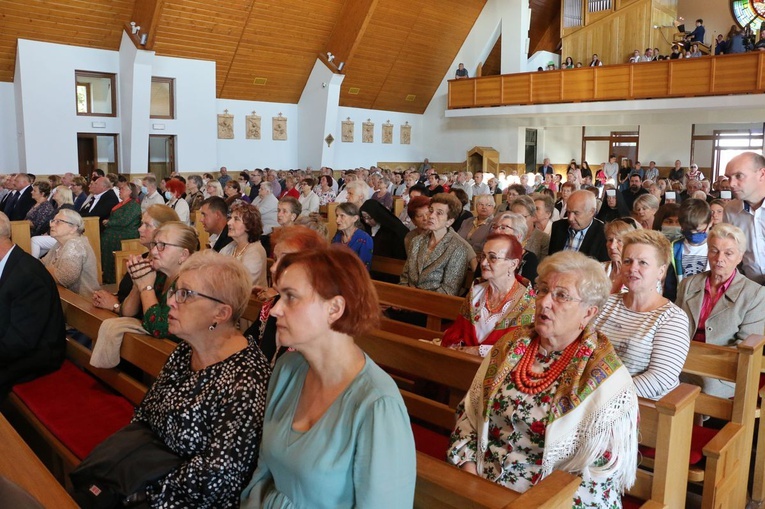 Sanktuarium św. Jana Pawła II w Nowym Targu