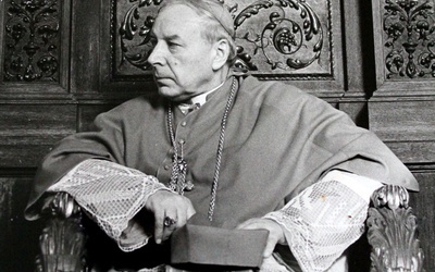 Dla kapłanów ks. prymas był nie tylko dostojnikiem Kościoła, ale przede wszystkim ojcem.