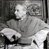 Dla kapłanów ks. prymas był nie tylko dostojnikiem Kościoła, ale przede wszystkim ojcem.