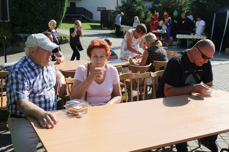 2. Festyn parafialny "Kościół odNowa" na os. Polskich Skrzydeł w Bielsku-Białej - 2021