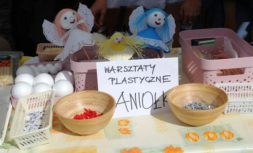 2. Festyn parafialny "Kościół odNowa" na os. Polskich Skrzydeł w Bielsku-Białej - 2021