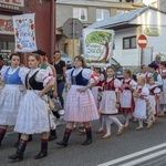 Piwniczna-Zdrój. Festiwal Lachów i Górali