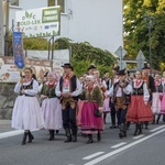 Piwniczna-Zdrój. Festiwal Lachów i Górali