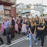 Piwniczna-Zdrój. Festiwal Lachów i Górali