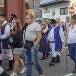 Piwniczna-Zdrój. Festiwal Lachów i Górali