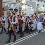 Piwniczna-Zdrój. Festiwal Lachów i Górali