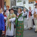 Piwniczna-Zdrój. Festiwal Lachów i Górali