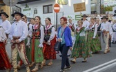 Piwniczna-Zdrój. Festiwal Lachów i Górali