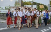 Piwniczna-Zdrój. Festiwal Lachów i Górali