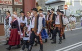 Piwniczna-Zdrój. Festiwal Lachów i Górali