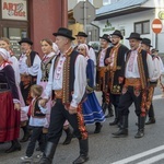 Piwniczna-Zdrój. Festiwal Lachów i Górali