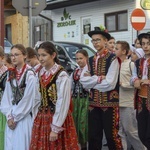 Piwniczna-Zdrój. Festiwal Lachów i Górali