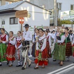 Piwniczna-Zdrój. Festiwal Lachów i Górali