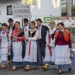 Piwniczna-Zdrój. Festiwal Lachów i Górali