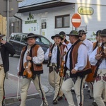 Piwniczna-Zdrój. Festiwal Lachów i Górali