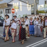 Piwniczna-Zdrój. Festiwal Lachów i Górali