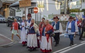 Piwniczna-Zdrój. Festiwal Lachów i Górali