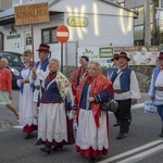 Piwniczna-Zdrój. Festiwal Lachów i Górali