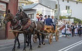 Piwniczna-Zdrój. Festiwal Lachów i Górali