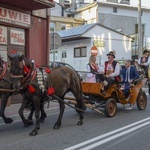 Piwniczna-Zdrój. Festiwal Lachów i Górali