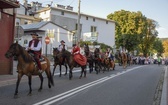 Piwniczna-Zdrój. Festiwal Lachów i Górali