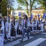 Piwniczna-Zdrój. Festiwal Lachów i Górali