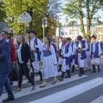 Piwniczna-Zdrój. Festiwal Lachów i Górali