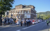 Piwniczna-Zdrój. Festiwal Lachów i Górali