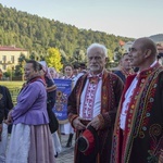 Piwniczna-Zdrój. Festiwal Lachów i Górali