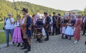 Piwniczna-Zdrój. Festiwal Lachów i Górali