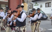 Piwniczna-Zdrój. Festiwal Lachów i Górali