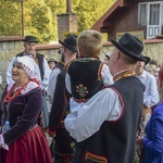 Piwniczna-Zdrój. Festiwal Lachów i Górali