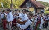 Piwniczna-Zdrój. Festiwal Lachów i Górali