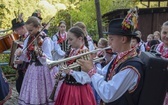 Piwniczna-Zdrój. Festiwal Lachów i Górali