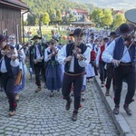 Piwniczna-Zdrój. Festiwal Lachów i Górali