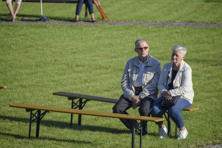 Piwniczna-Zdrój. Festiwal Lachów i Górali