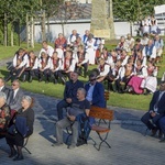 Piwniczna-Zdrój. Festiwal Lachów i Górali