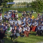 Piwniczna-Zdrój. Festiwal Lachów i Górali