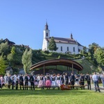 Piwniczna-Zdrój. Festiwal Lachów i Górali