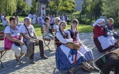 Piwniczna-Zdrój. Festiwal Lachów i Górali