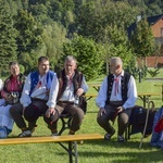 Piwniczna-Zdrój. Festiwal Lachów i Górali