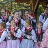Piwniczna-Zdrój. Festiwal Lachów i Górali