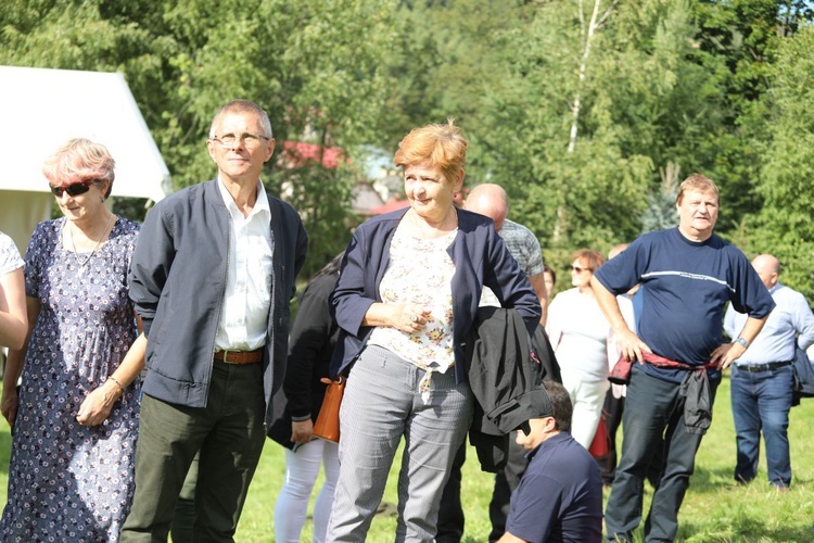 Jak król Jan Kazimierz zawitał do Rajczy...