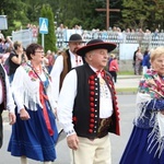 Jak król Jan Kazimierz zawitał do Rajczy...