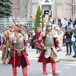 Jak król Jan Kazimierz zawitał do Rajczy...