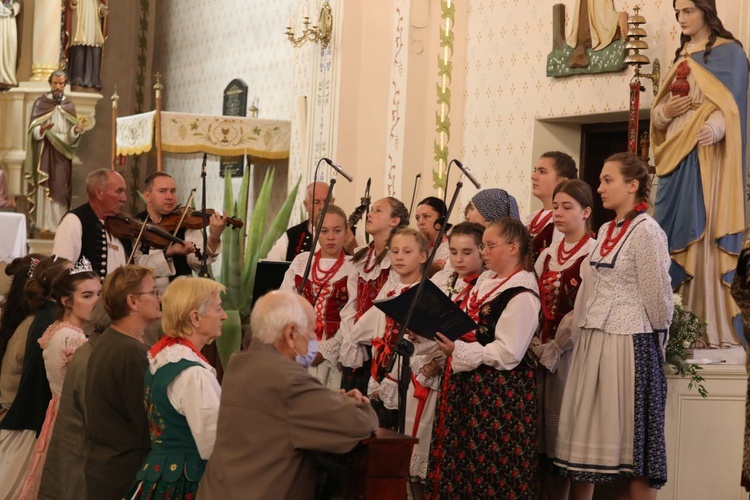 Jak król Jan Kazimierz zawitał do Rajczy...