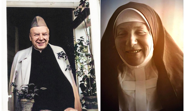 Papież włączył do grona błogosławionych kard. Stefana Wyszyńskiego i Matkę Elżbietę Czacką
