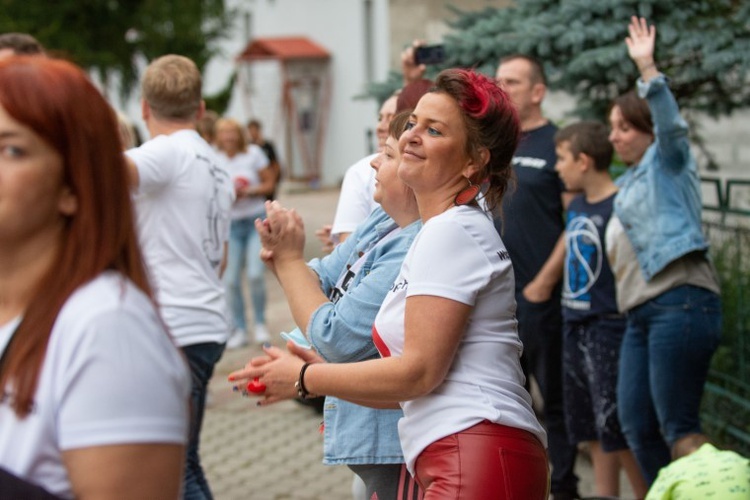 Wałbrzych. Wyrwani z niewoli z przesłaniem do młodzieży